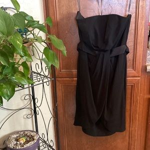 White by Vera Wang party dress size 8